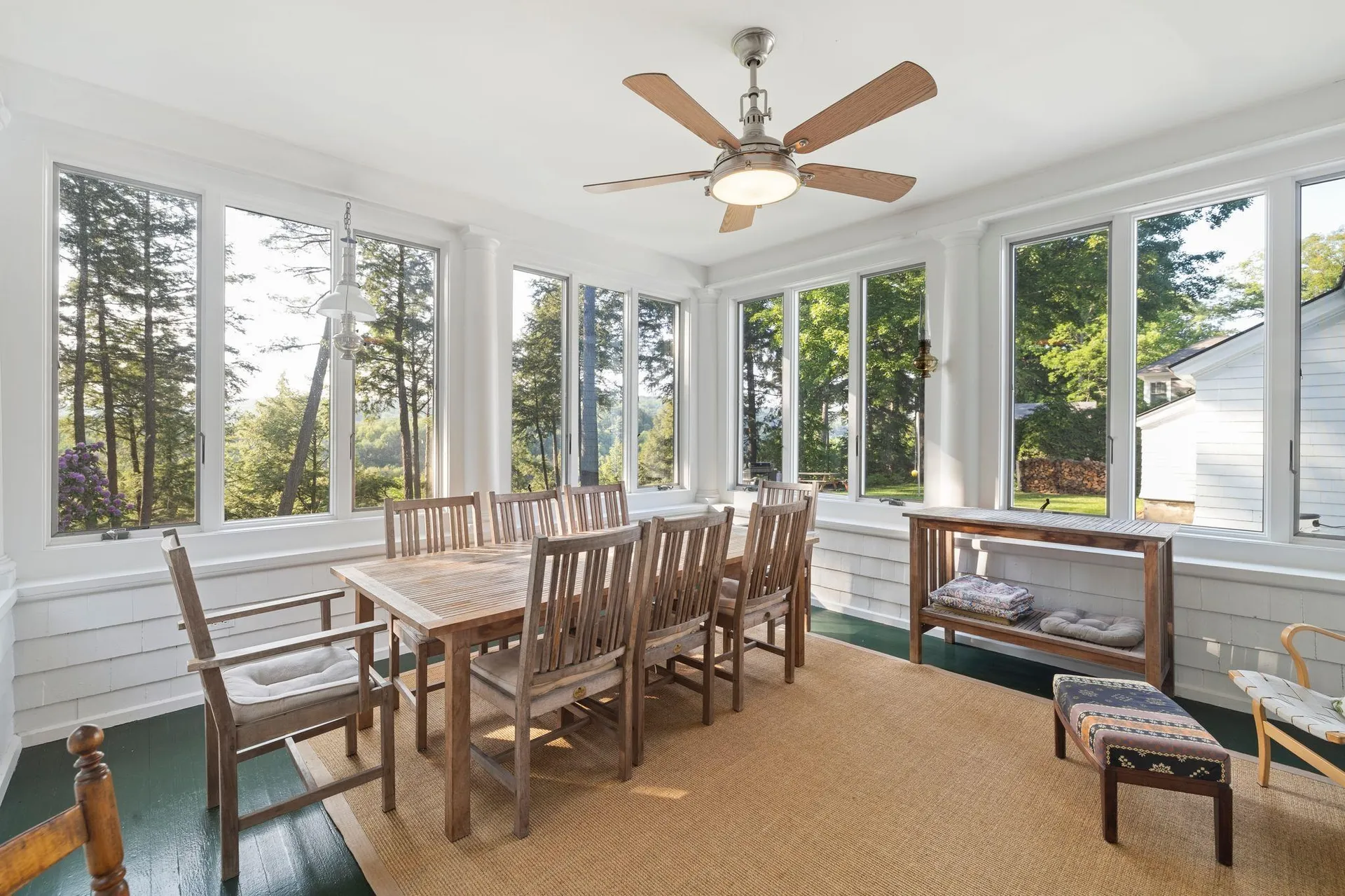 6 Occom Ridge Hanover NH 03755