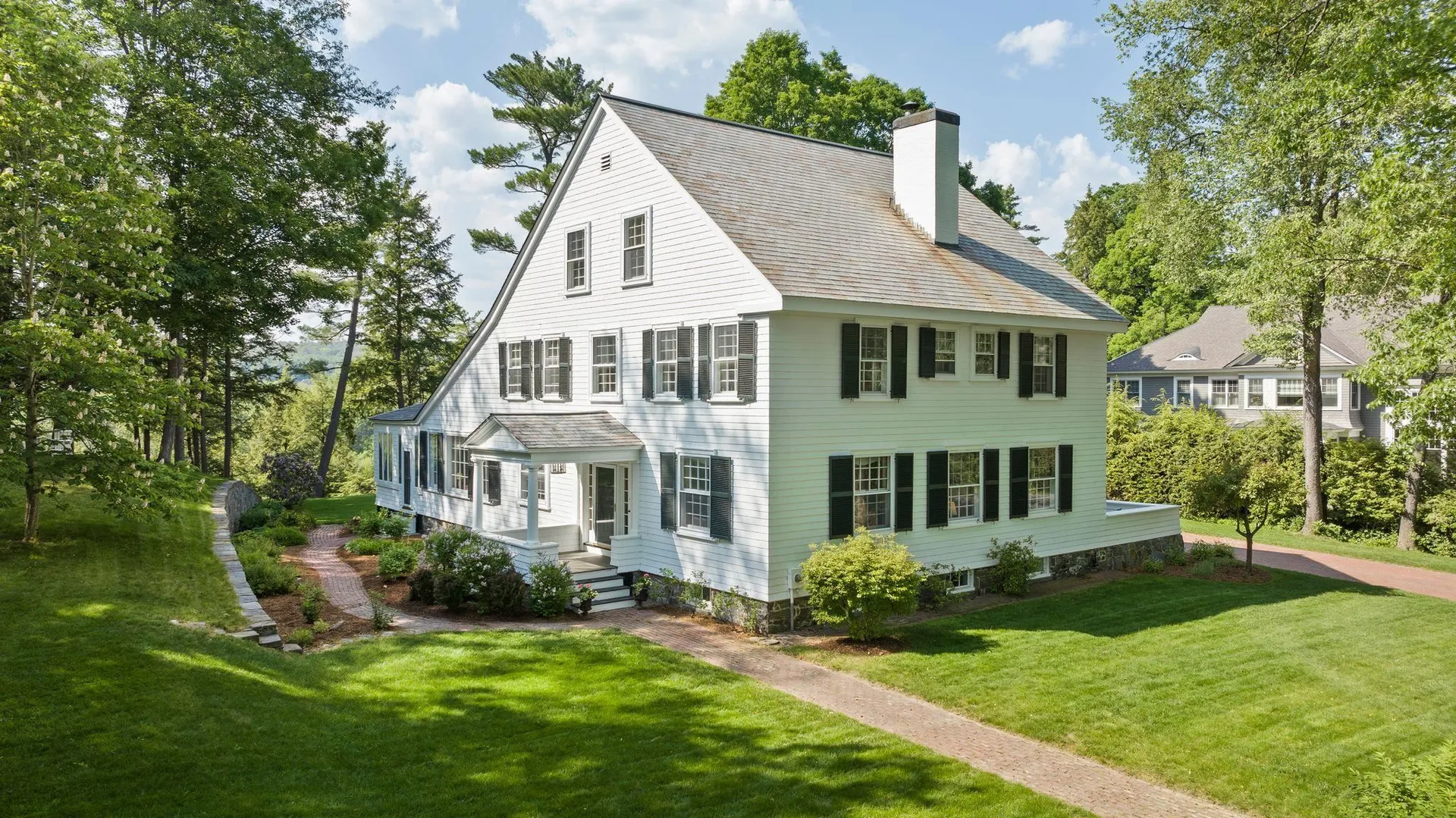 6 Occom Ridge Hanover NH 03755