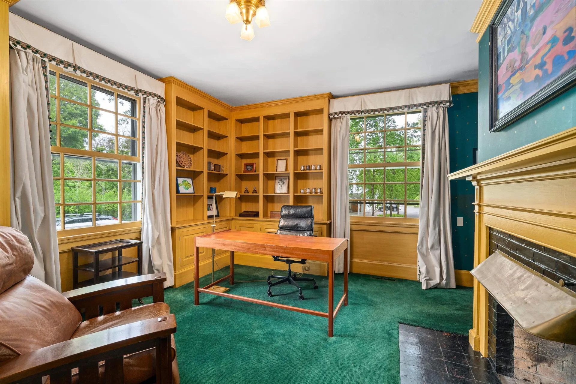 6 Occom Ridge Hanover NH 03755
