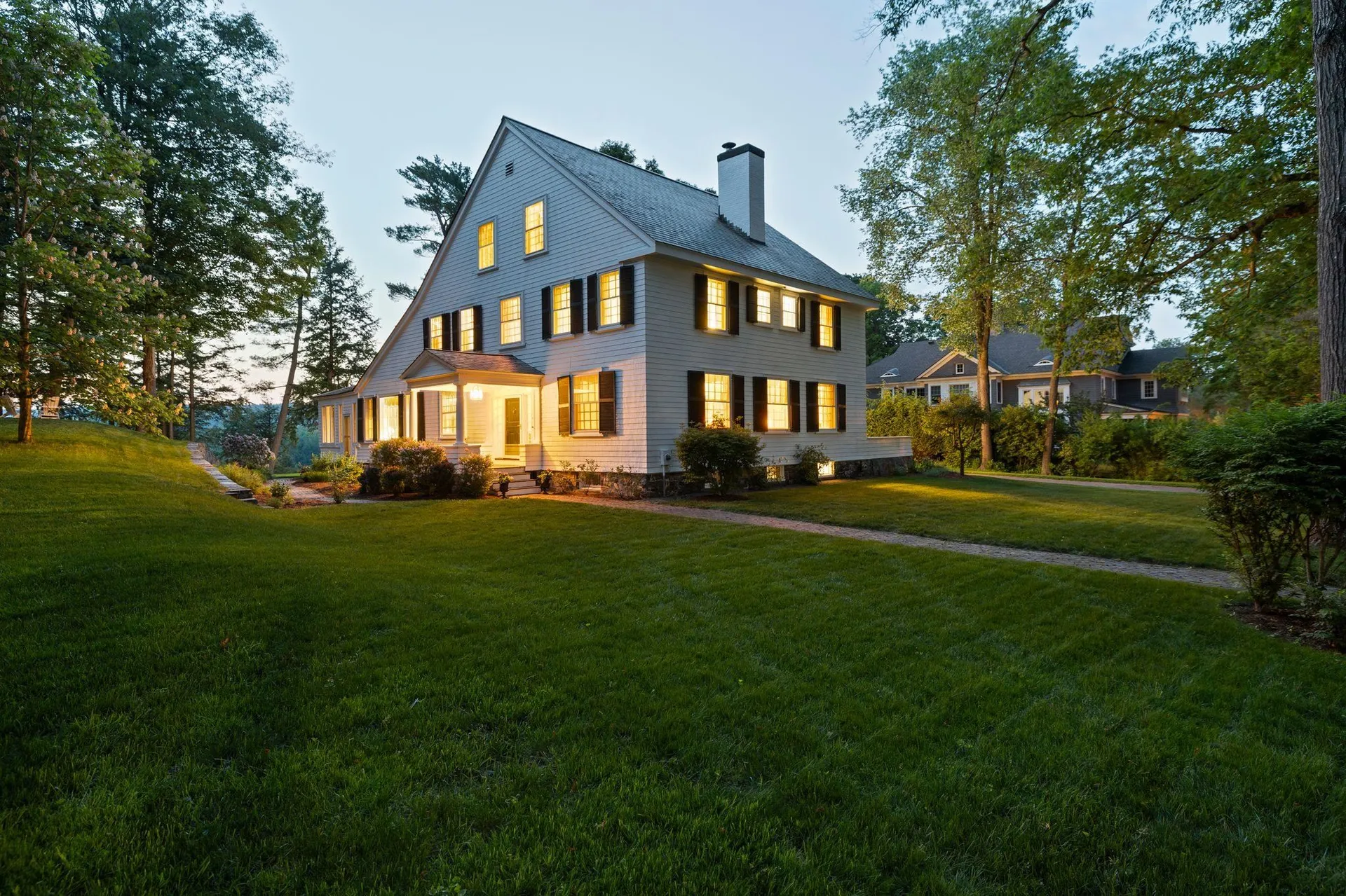 6 Occom Ridge Hanover NH 03755