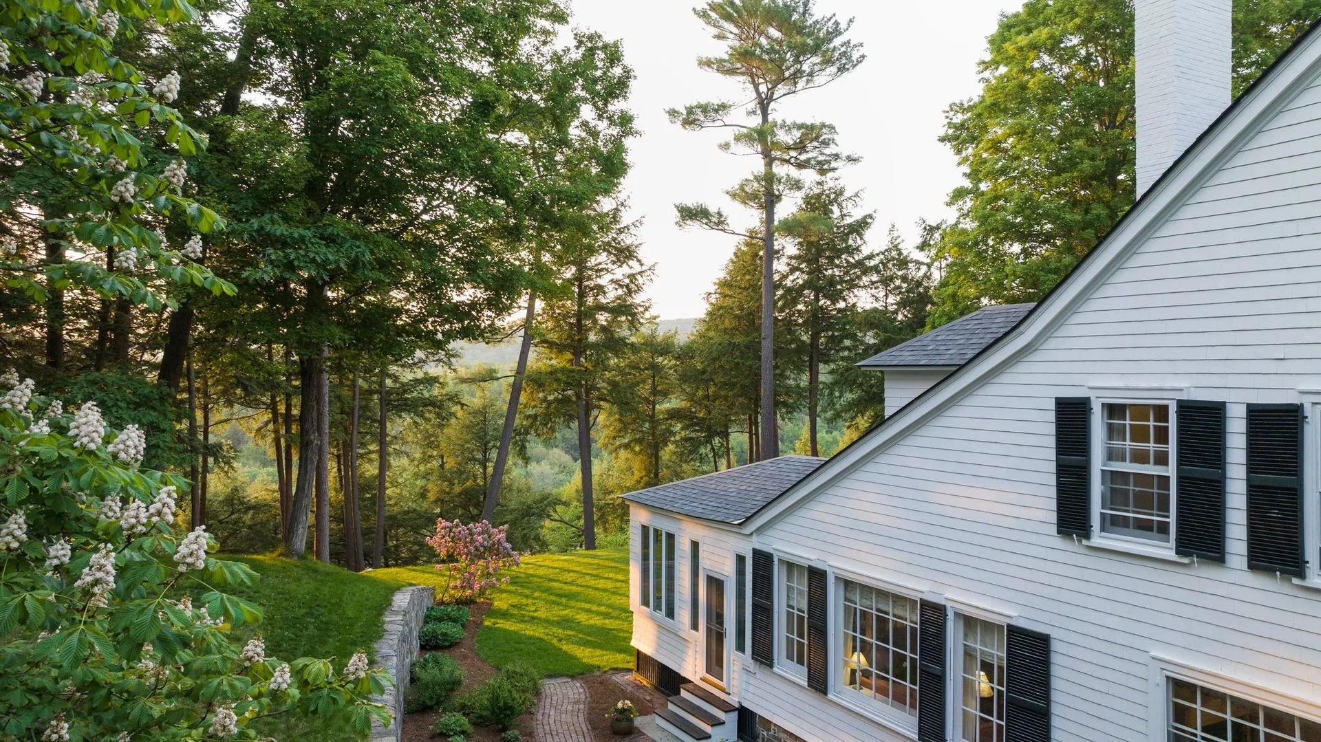 6 Occom Ridge Hanover NH 03755