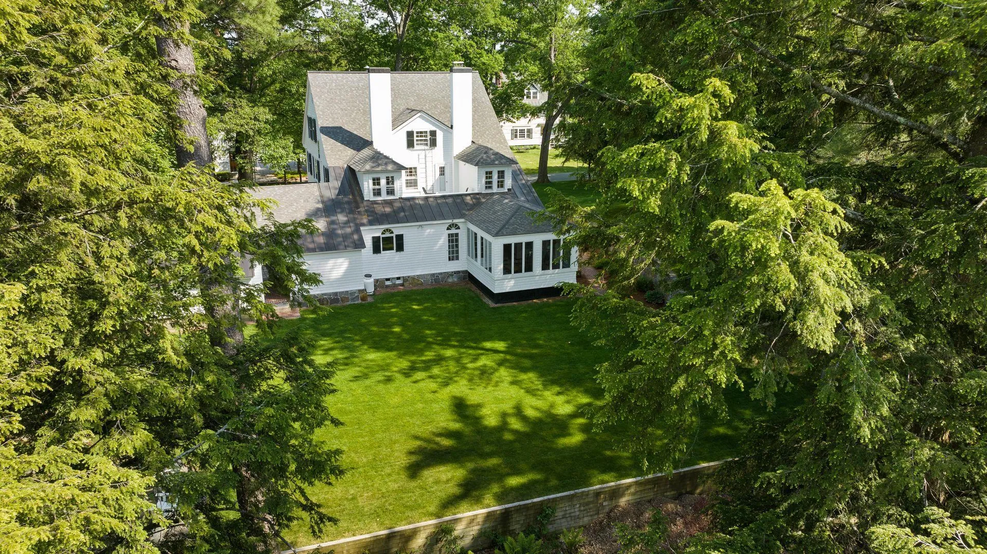 6 Occom Ridge Hanover NH 03755