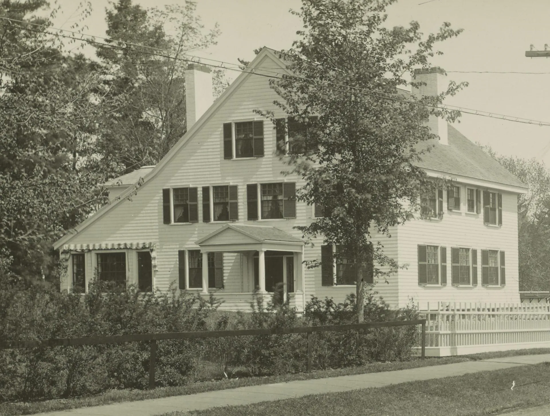 6 Occom Ridge Hanover NH 03755