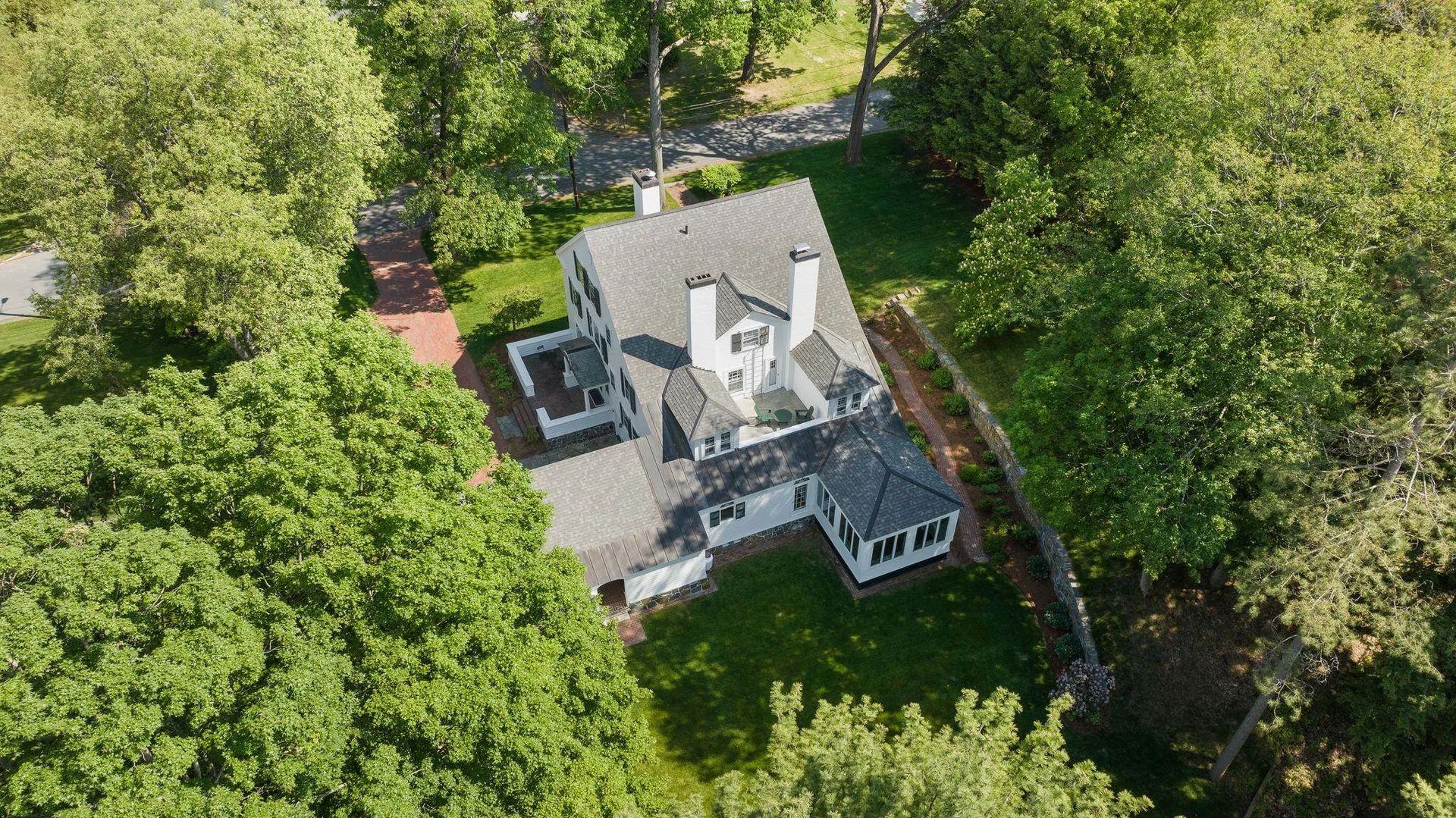6 Occom Ridge Hanover NH 03755