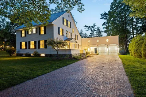 6 Occom Ridge Hanover NH 03755