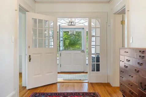 6 Occom Ridge Hanover NH 03755