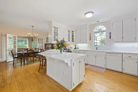 6 Occom Ridge Hanover NH 03755