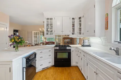 6 Occom Ridge Hanover NH 03755