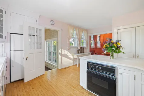 6 Occom Ridge Hanover NH 03755