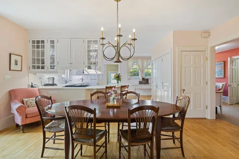 6 Occom Ridge Hanover NH 03755