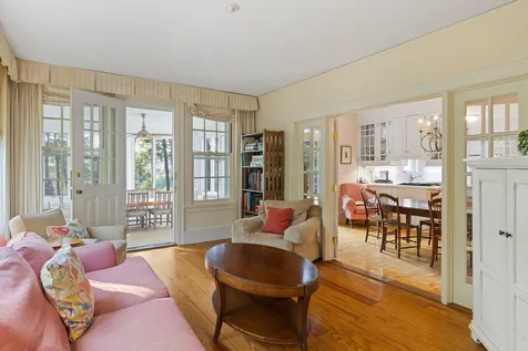 6 Occom Ridge Hanover NH 03755