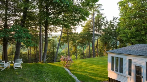 6 Occom Ridge Hanover NH 03755