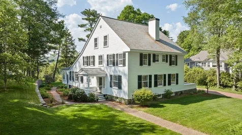 6 Occom Ridge Hanover NH 03755