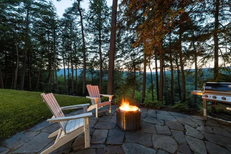 6 Occom Ridge Hanover NH 03755