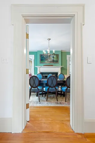 6 Occom Ridge Hanover NH 03755