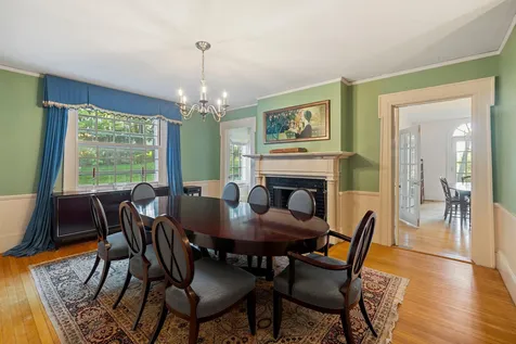 6 Occom Ridge Hanover NH 03755