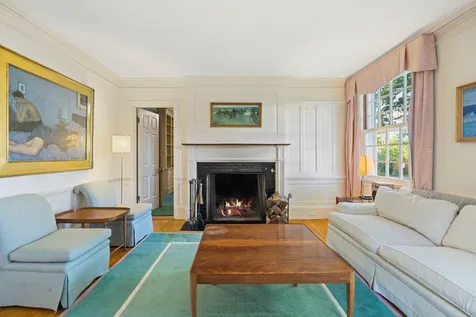 6 Occom Ridge Hanover NH 03755