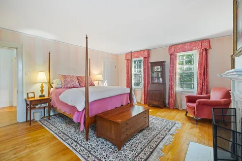 6 Occom Ridge Hanover NH 03755