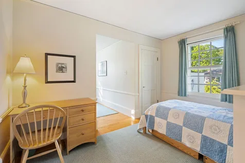 6 Occom Ridge Hanover NH 03755