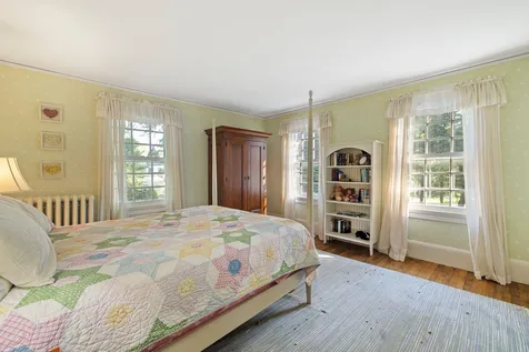 6 Occom Ridge Hanover NH 03755