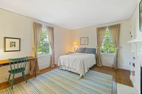 6 Occom Ridge Hanover NH 03755