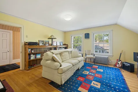 6 Occom Ridge Hanover NH 03755