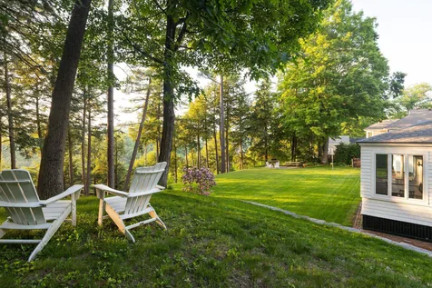 6 Occom Ridge Hanover NH 03755