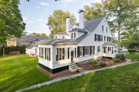 6 Occom Ridge Hanover NH 03755