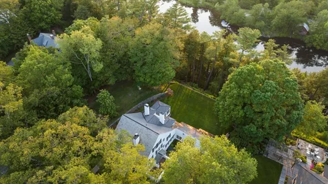 6 Occom Ridge Hanover NH 03755