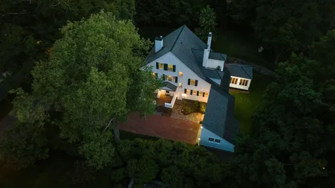 6 Occom Ridge Hanover NH 03755