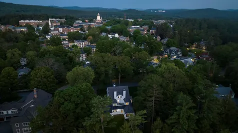 6 Occom Ridge Hanover NH 03755