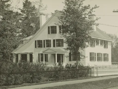 6 Occom Ridge Hanover NH 03755