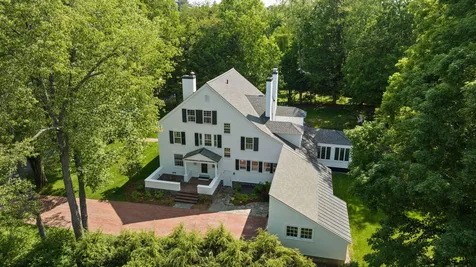 6 Occom Ridge Hanover NH 03755