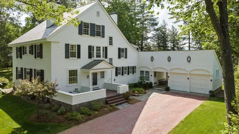 6 Occom Ridge Hanover NH 03755