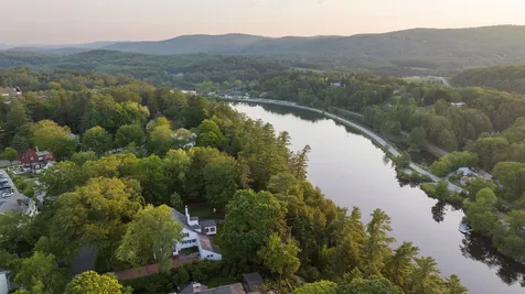 6 Occom Ridge Hanover NH 03755