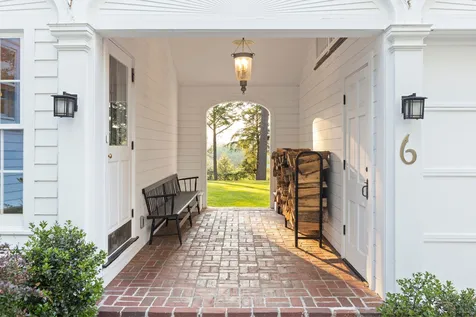 6 Occom Ridge Hanover NH 03755