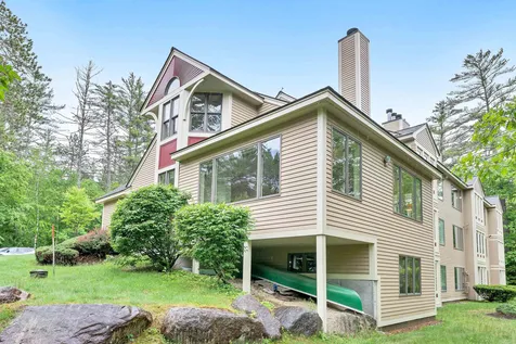 23 Bartlett Place Road Bartlett NH 03812