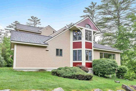 23 Bartlett Place Road Bartlett NH 03812
