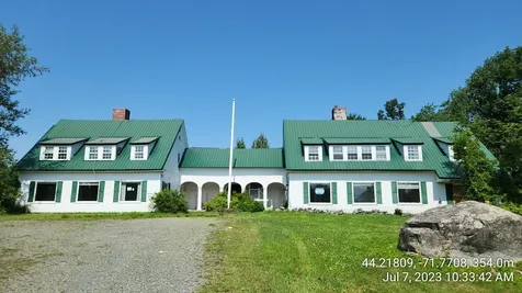 539 Birches Road Sugar Hill NH 03586