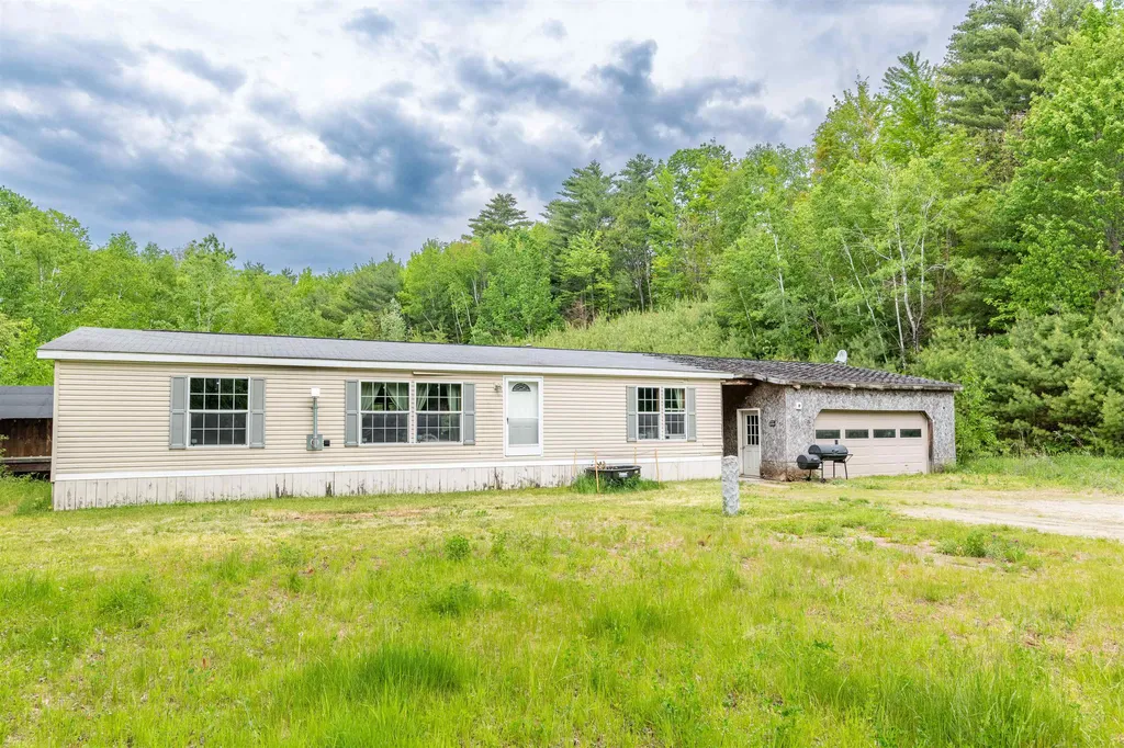2528 Lime Kiln Road Haverhill NH 03774