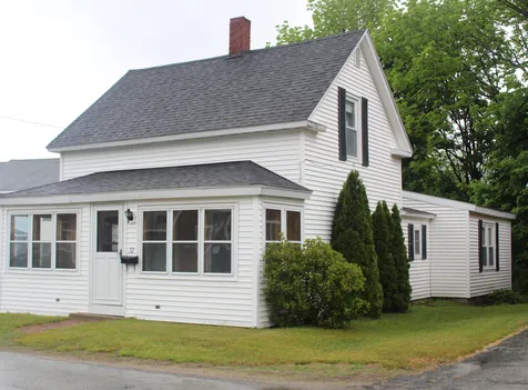 32 Promenade Street Gorham NH 03581