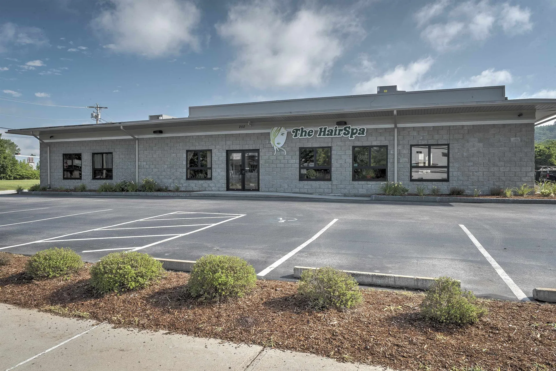 250 Marlboro Street Keene NH 03431