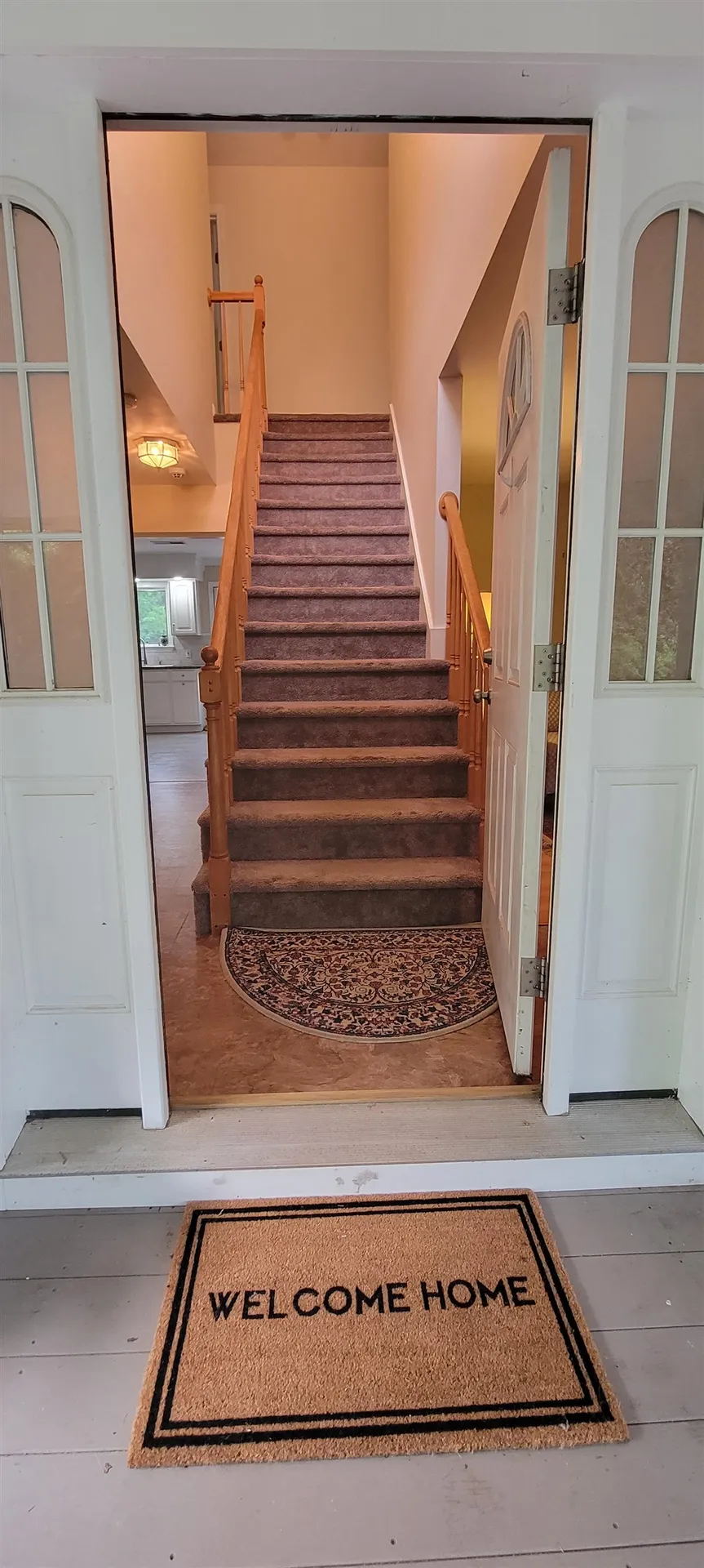 3 Blue Heron Court East Kingston NH 03827