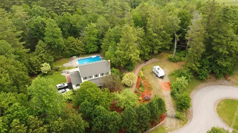 3 Blue Heron Court East Kingston NH 03827