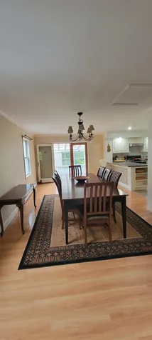 3 Blue Heron Court East Kingston NH 03827