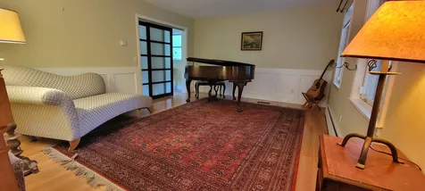 3 Blue Heron Court East Kingston NH 03827