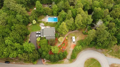 3 Blue Heron Court East Kingston NH 03827