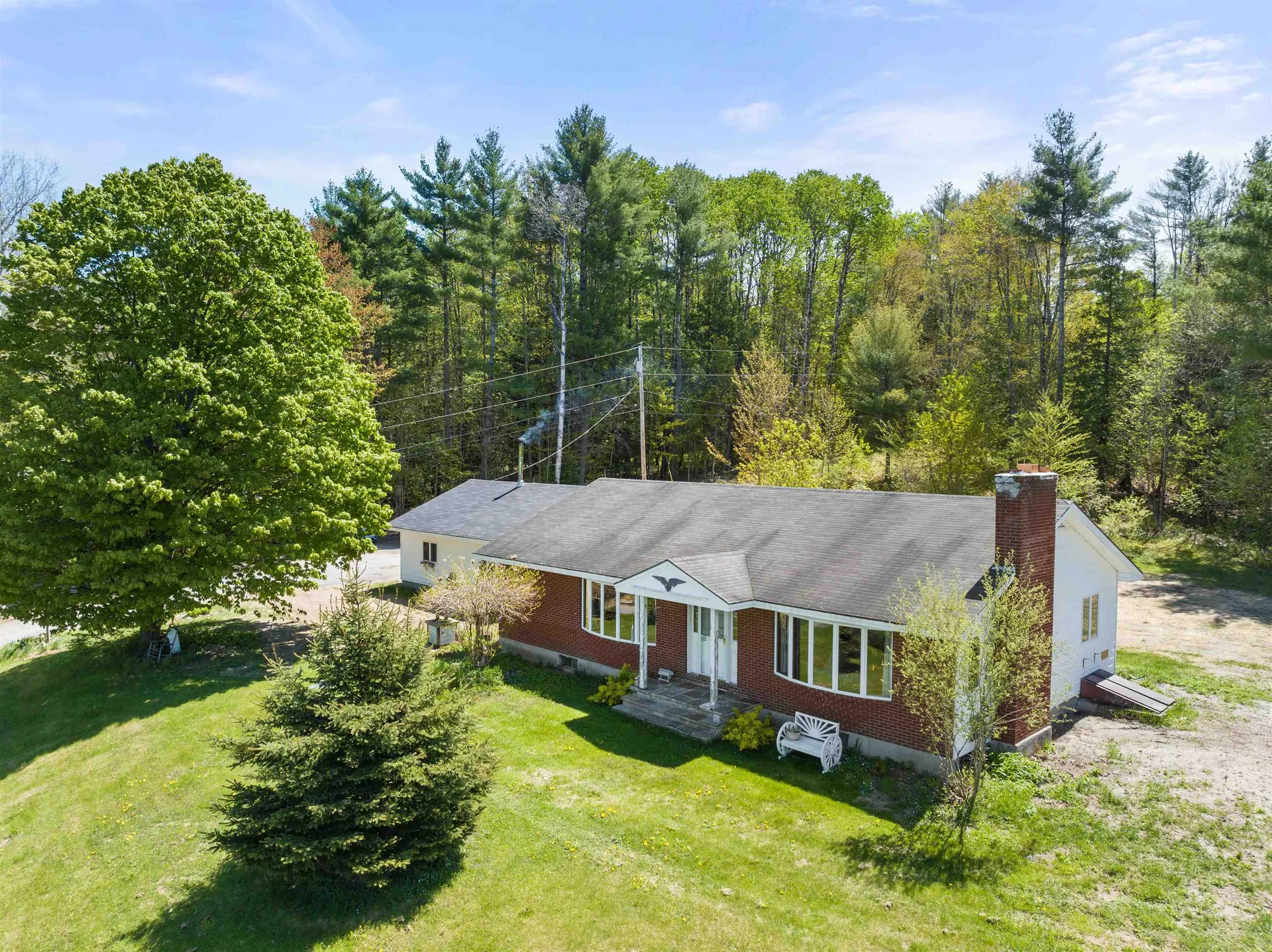 2032 Littleton Road Monroe NH 03771