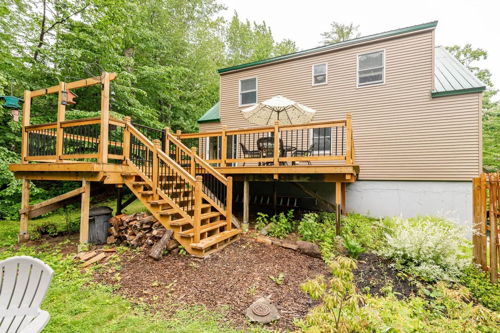 105 Betts Road Rochester NH 03867