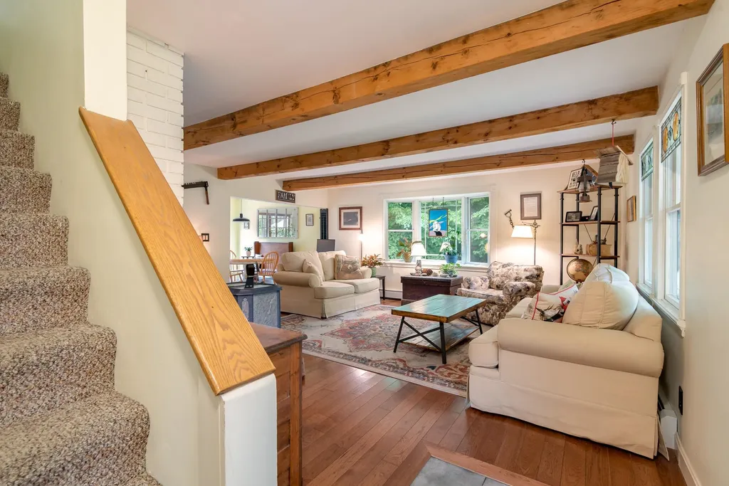 105 Betts Road Rochester NH 03867